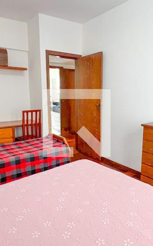 Apartamento à venda com 210m², 5 quartos e 3 vagasQuarto 4
