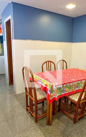 Apartamento à venda com 210m², 5 quartos e 3 vagasCopa