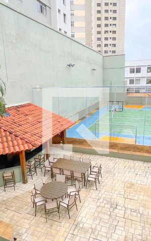 Apartamento à venda com 210m², 5 quartos e 3 vagasÁrea comum