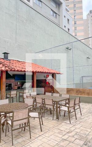 Apartamento à venda com 210m², 5 quartos e 3 vagasÁrea comum