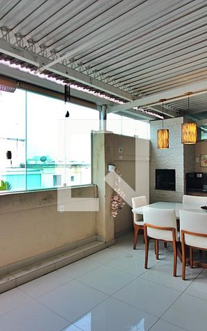 Apartamento à venda com 105m², 2 quartos e 2 vagasCobertura e Espaço Gourmet