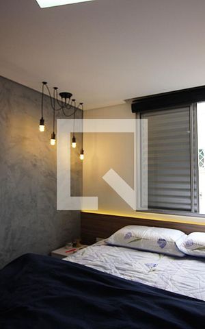 Apartamento à venda com 105m², 2 quartos e 2 vagasQuarto 1