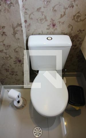 Apartamento à venda com 105m², 2 quartos e 2 vagasLavabo