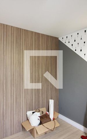 Apartamento à venda com 105m², 2 quartos e 2 vagasQuarto 2