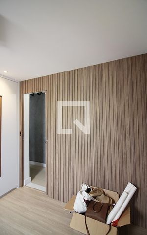 Apartamento à venda com 105m², 2 quartos e 2 vagasQuarto 2