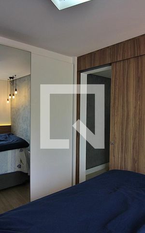 Apartamento à venda com 105m², 2 quartos e 2 vagasQuarto 1