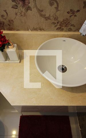 Apartamento à venda com 105m², 2 quartos e 2 vagasLavabo