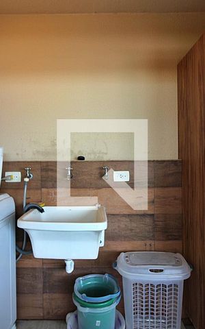 Apartamento à venda com 105m², 2 quartos e 2 vagasÁrea de Serviço