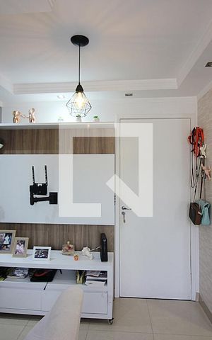 Apartamento à venda com 105m², 2 quartos e 2 vagasSala