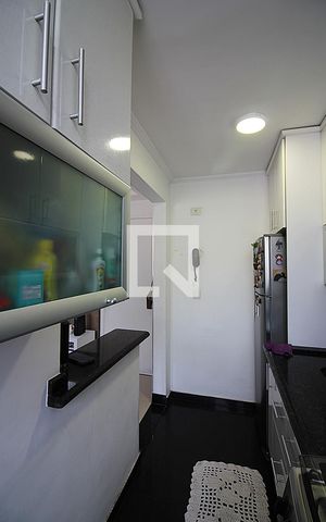 Apartamento à venda com 105m², 2 quartos e 2 vagasCozinha