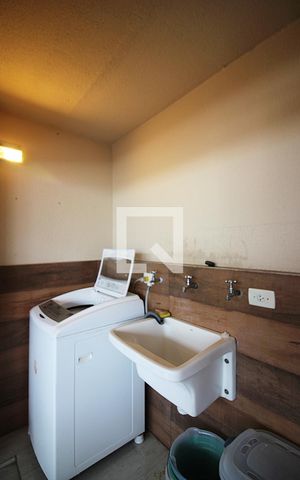 Apartamento à venda com 105m², 2 quartos e 2 vagasÁrea de Serviço