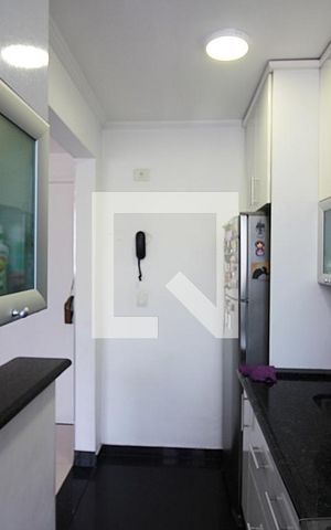 Apartamento à venda com 105m², 2 quartos e 2 vagasCozinha