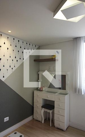 Apartamento à venda com 105m², 2 quartos e 2 vagasQuarto 2