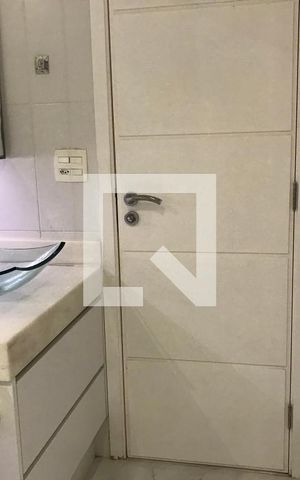 Studio à venda com 42m², 1 quarto e 1 vagaBanheiro