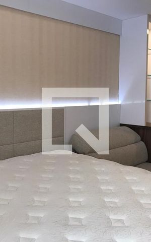Studio à venda com 42m², 1 quarto e 1 vagaStudio