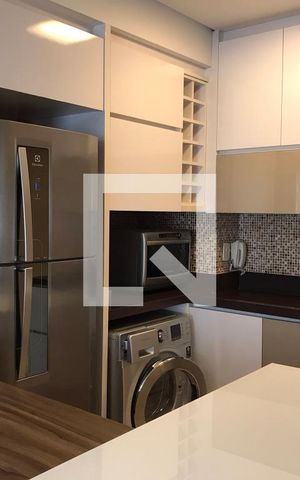 Studio à venda com 42m², 1 quarto e 1 vagaStudio