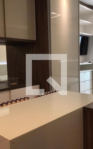 Studio à venda com 42m², 1 quarto e 1 vagaStudio