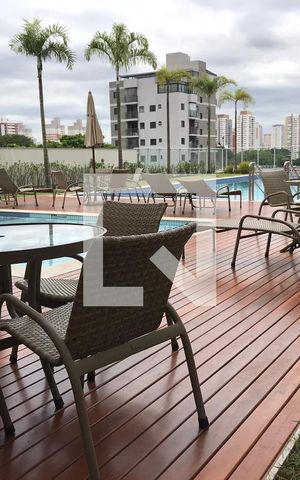 Studio à venda com 42m², 1 quarto e 1 vagaÁrea comum - Piscina