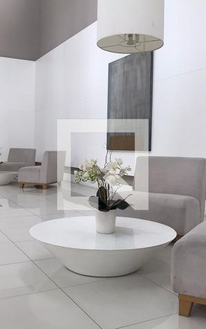 Studio à venda com 42m², 1 quarto e 1 vagaÁrea comum - Hall
