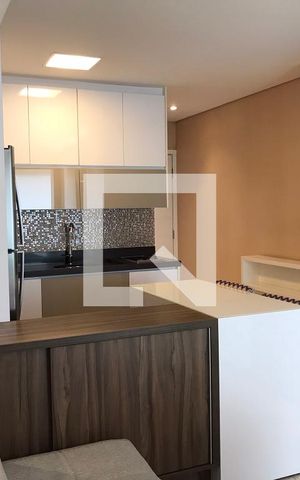 Studio à venda com 42m², 1 quarto e 1 vagaStudio