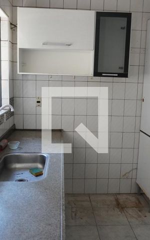 Casa para alugar com 100m², 2 quartos e 1 vagaCozinha