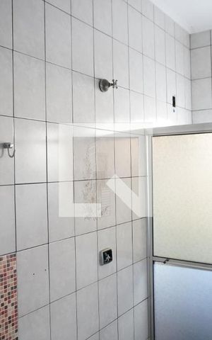 Casa para alugar com 100m², 2 quartos e 1 vagaBanheiro