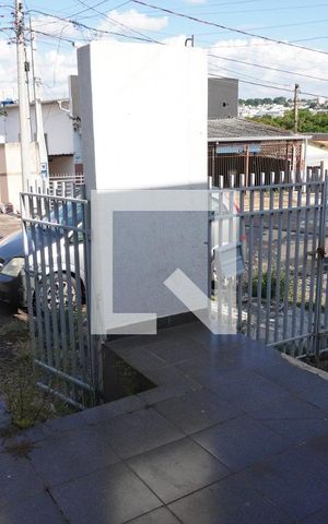 Casa para alugar com 100m², 2 quartos e 1 vagaGaragem