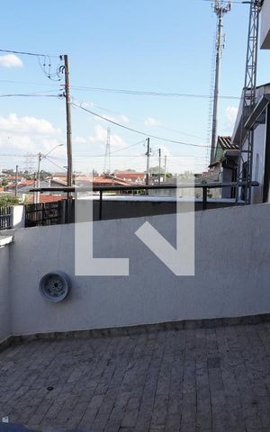 Casa para alugar com 100m², 2 quartos e 1 vagaGaragem