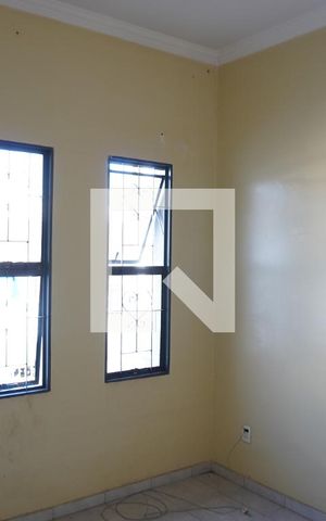 Casa para alugar com 100m², 2 quartos e 1 vagaSala