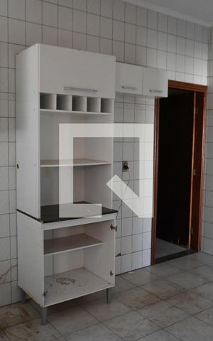 Casa para alugar com 100m², 2 quartos e 1 vagaCozinha