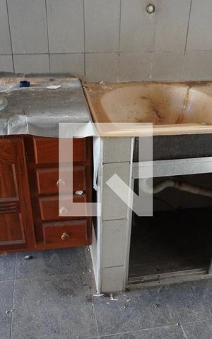 Casa para alugar com 100m², 2 quartos e 1 vagaÁrea de Serviço