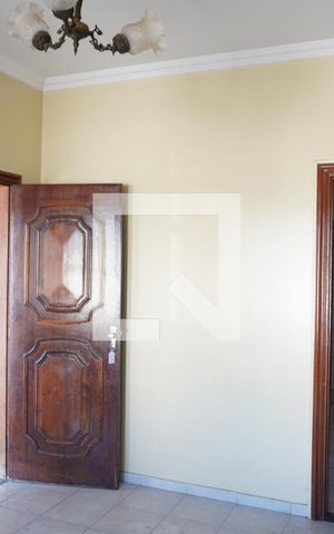 Casa para alugar com 100m², 2 quartos e 1 vagaSala