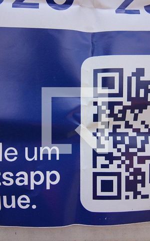 Apartamento para alugar com 74m², 2 quartos e 1 vagaQR CODE