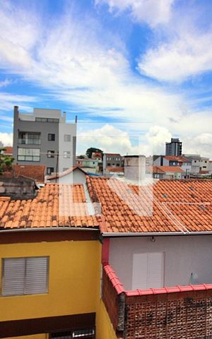 Apartamento para alugar com 74m², 2 quartos e 1 vagaQuarto 2 Vista