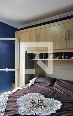 Apartamento para alugar com 74m², 2 quartos e 1 vagaQuarto 1