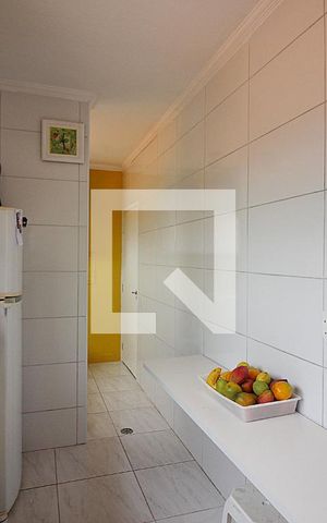 Apartamento para alugar com 74m², 2 quartos e 1 vagaCozinha
