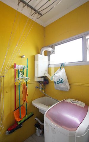 Apartamento para alugar com 74m², 2 quartos e 1 vagaÁrea de Serviço