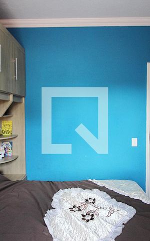 Apartamento para alugar com 74m², 2 quartos e 1 vagaQuarto 1