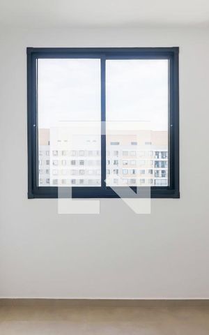 Apartamento à venda com 24m², 1 quarto e sem vaga Apartamento à venda com 24m², 1 quarto e sem vagaSala