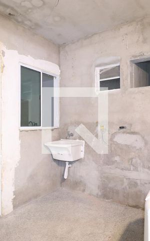 Studio à venda com 35m², 1 quarto e sem vagaÁrea de Serviço