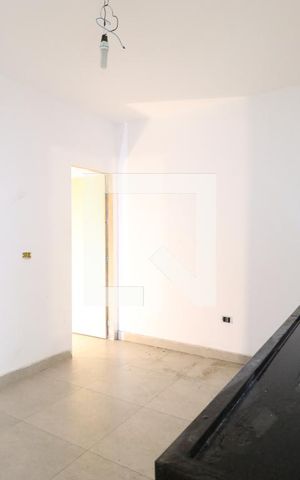 Studio à venda com 35m², 1 quarto e sem vagaSala/Cozinha