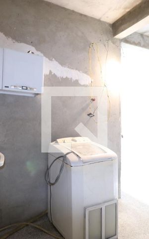 Studio à venda com 35m², 1 quarto e sem vagaÁrea de Serviço