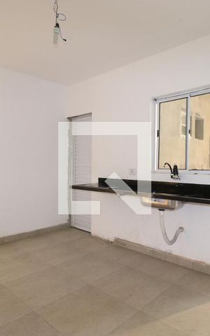Studio à venda com 35m², 1 quarto e sem vagaSala/Cozinha