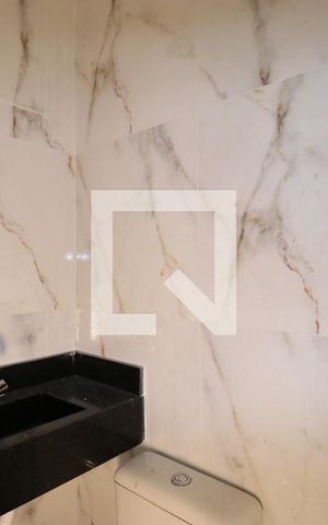 Studio à venda com 35m², 1 quarto e sem vagaBanheiro
