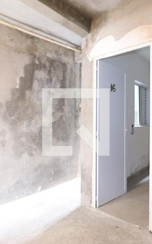 Studio à venda com 35m², 1 quarto e sem vagaÁrea de Serviço