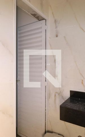 Studio à venda com 35m², 1 quarto e sem vagaBanheiro