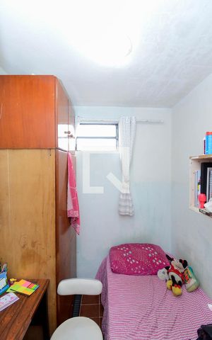 Casa à venda com 150m², 2 quartos e 1 vagaQuarto 2