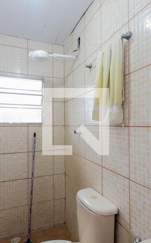 Casa à venda com 150m², 2 quartos e 1 vagaBanheiro