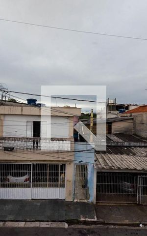 Casa à venda com 150m², 2 quartos e 1 vagaVista da Área de Serviço