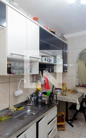 Casa à venda com 150m², 2 quartos e 1 vagaCozinha